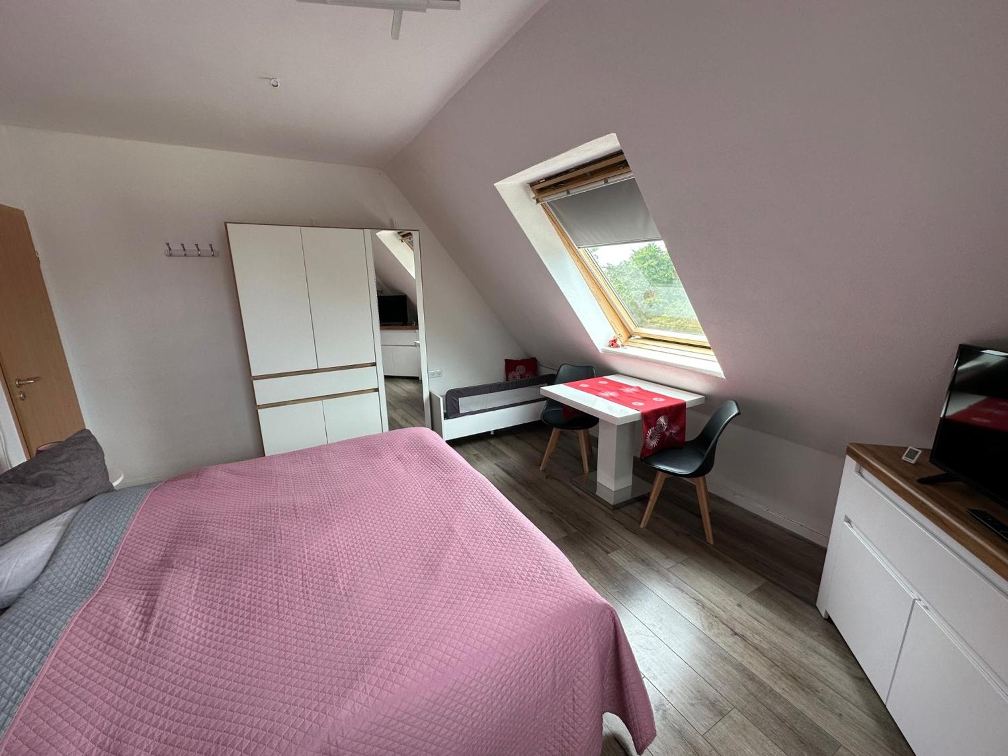 Ferienwohnung Am Park 莱比锡 外观 照片