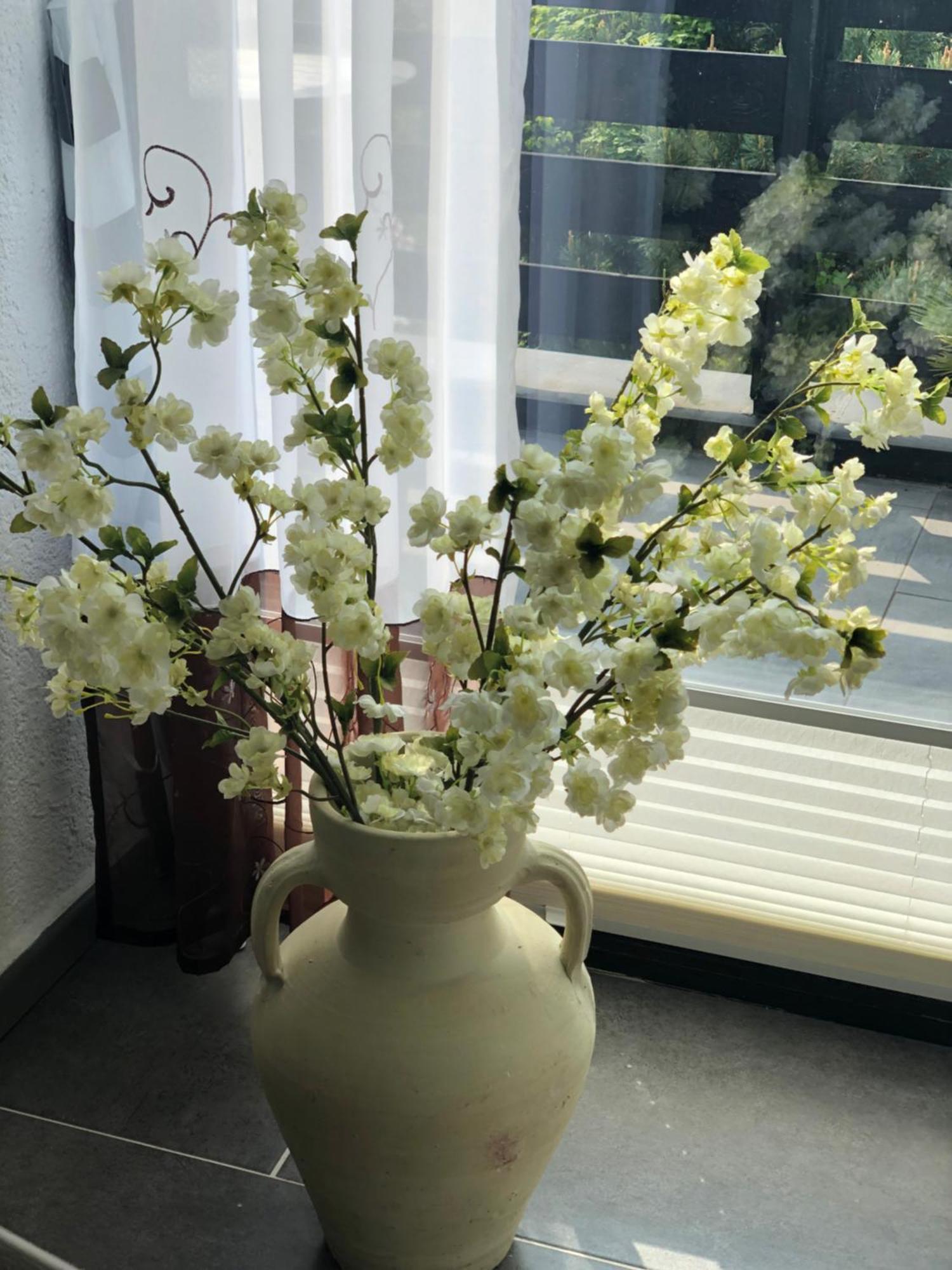 Ferienwohnung Am Park 莱比锡 外观 照片