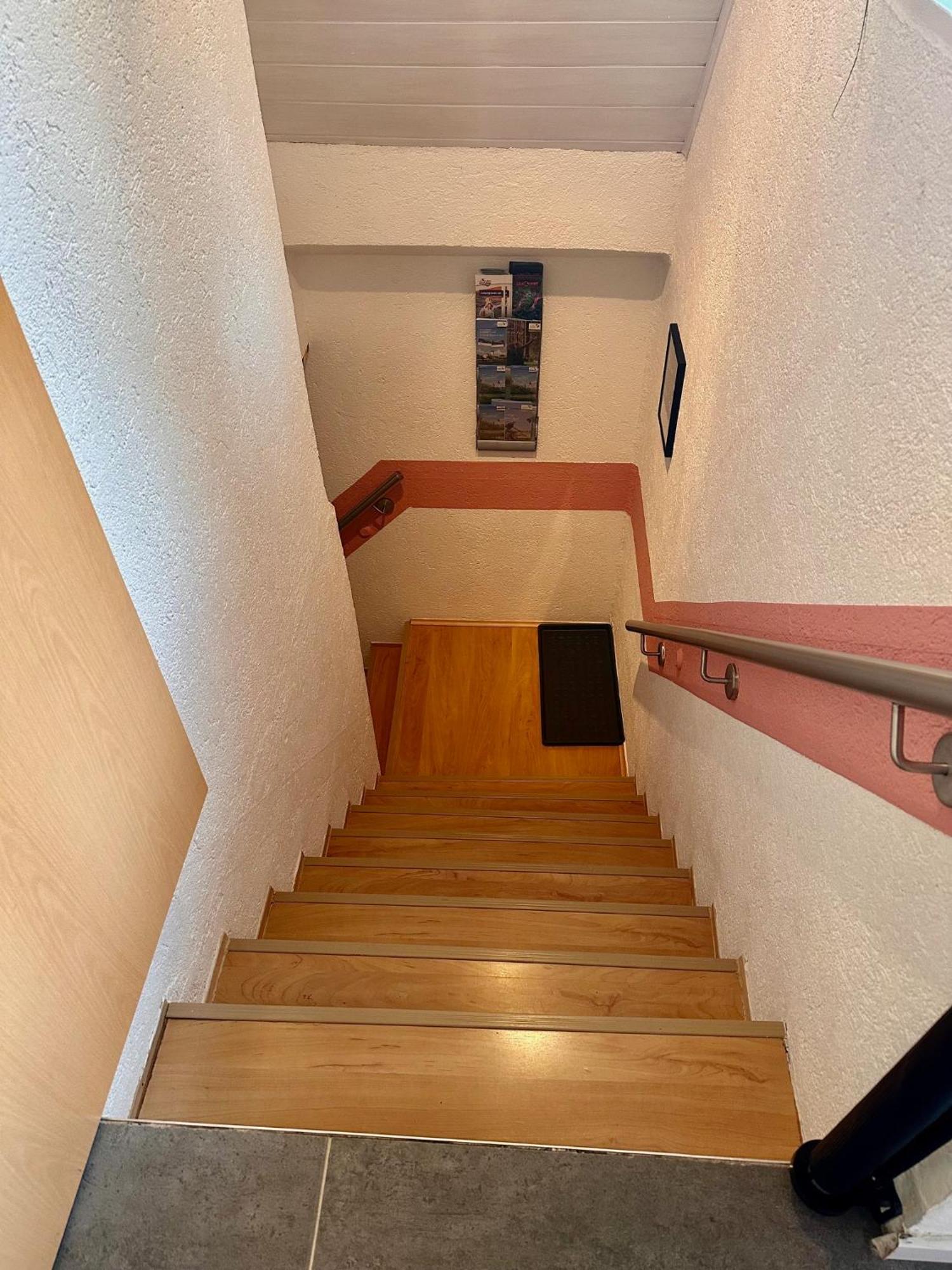 Ferienwohnung Am Park 莱比锡 外观 照片
