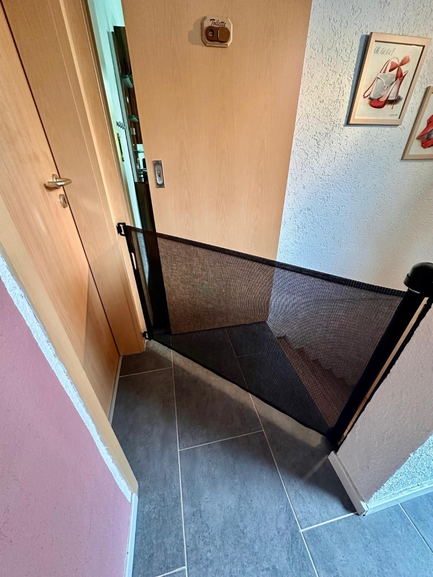 Ferienwohnung Am Park 莱比锡 外观 照片